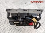 Блок управления климата Audi A6 C6 4F1820043G - АвтоСклад31.рф - авторазборка контрактные б/у запчасти в г. Белгород