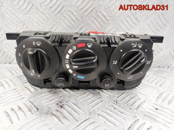 Отопитель в сборе Mercedes GLK X204 A2048303503 - АвтоСклад31.рф - авторазборка контрактные б/у запчасти в г. Белгород