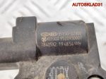 Заслонка дроссельная Kia Picanto G4HG 3510002950 - АвтоСклад31.рф - авторазборка контрактные б/у запчасти в г. Белгород