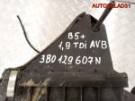 Корпус воздушного фильтра VW Passat B5+ 3B0129607N - АвтоСклад31.рф - авторазборка контрактные б/у запчасти в г. Белгород