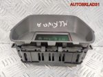 Дисплей информационный Opel Meriva A 13265762 - АвтоСклад31.рф - авторазборка контрактные б/у запчасти в г. Белгород