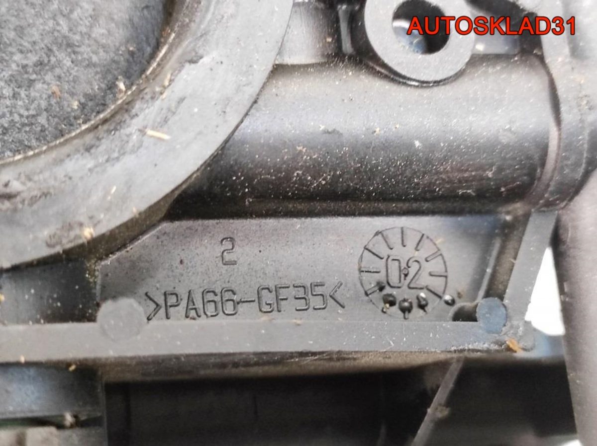 Заслонка дроссельная Citroen C5 EW7J4 9642396180 - АвтоСклад31.рф - авторазборка контрактные б/у запчасти в г. Белгород