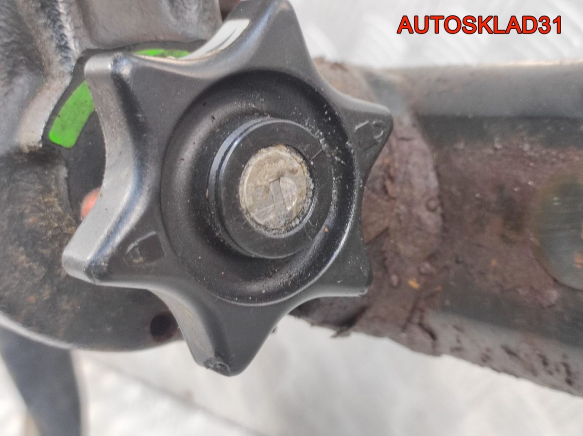 Фаркоп съёмным крюкoм Opel Signum 314278 - АвтоСклад31.рф - авторазборка контрактные б/у запчасти в г. Белгород