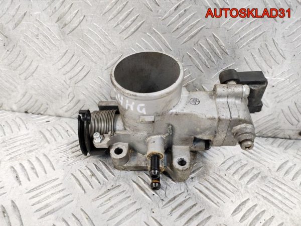 Корпус воздушного фильтра Audi A4 B6 038133837Q - АвтоСклад31.рф - авторазборка контрактные б/у запчасти в г. Белгород