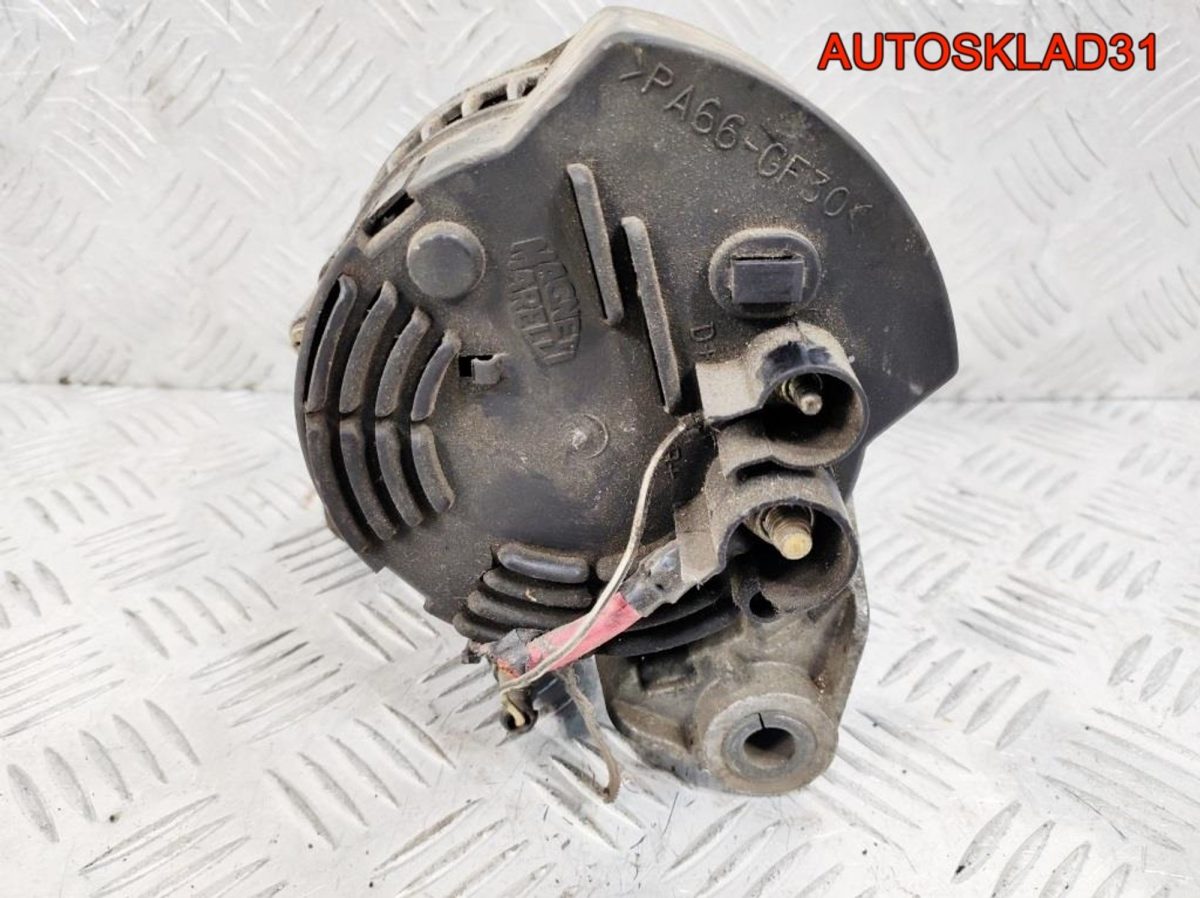 Генератор 65A Fiat Palio 63321604 - АвтоСклад31.рф - авторазборка контрактные б/у запчасти в г. Белгород