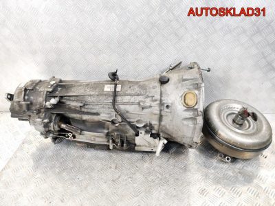 АКПП Mercedes GLK X204 2.2 651.912 A2042702402 - АвтоСклад31.рф - авторазборка контрактные б/у запчасти в г. Белгород