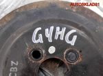 Шкив ГУР Hyundai Sonata 5 2,4 G4KC 2522623501 - АвтоСклад31.рф - авторазборка контрактные б/у запчасти в г. Белгород