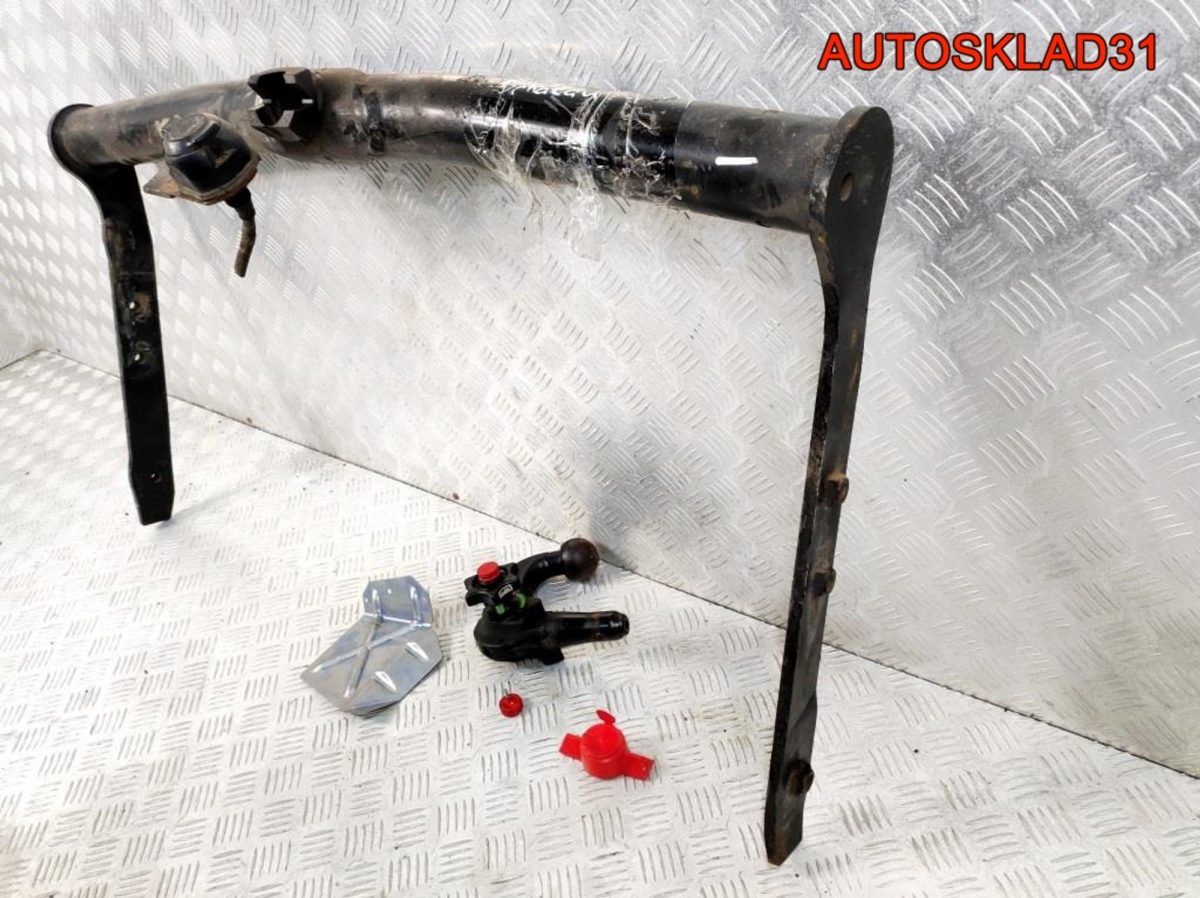 Фаркоп со съёмным крюком VW Sharan 7M0092155 - АвтоСклад31.рф - авторазборка контрактные б/у запчасти в г. Белгород