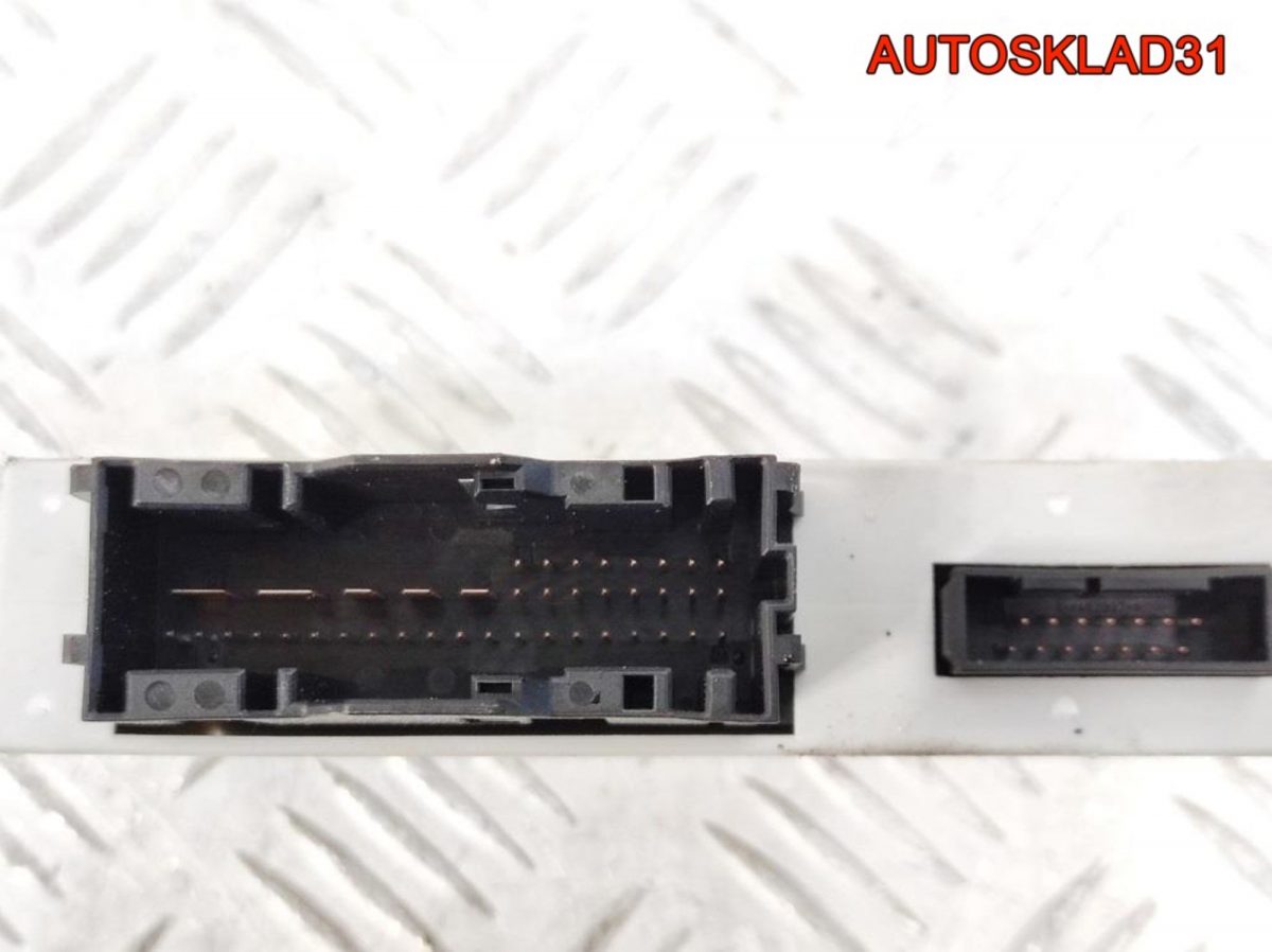 Блок управления CAS BMW E90 61356943771 - АвтоСклад31.рф - авторазборка контрактные б/у запчасти в г. Белгород