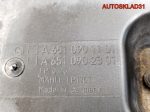 Корпус воздушного фильтра Mercedes X204 651.912 - АвтоСклад31.рф - авторазборка контрактные б/у запчасти в г. Белгород