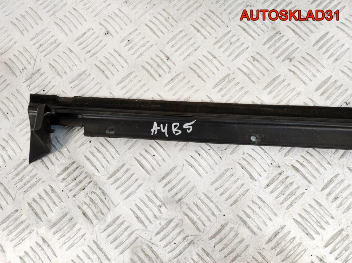 Накладка стекла переднего левого Audi A4 B5 - АвтоСклад31.рф - авторазборка контрактные б/у запчасти в г. Белгород