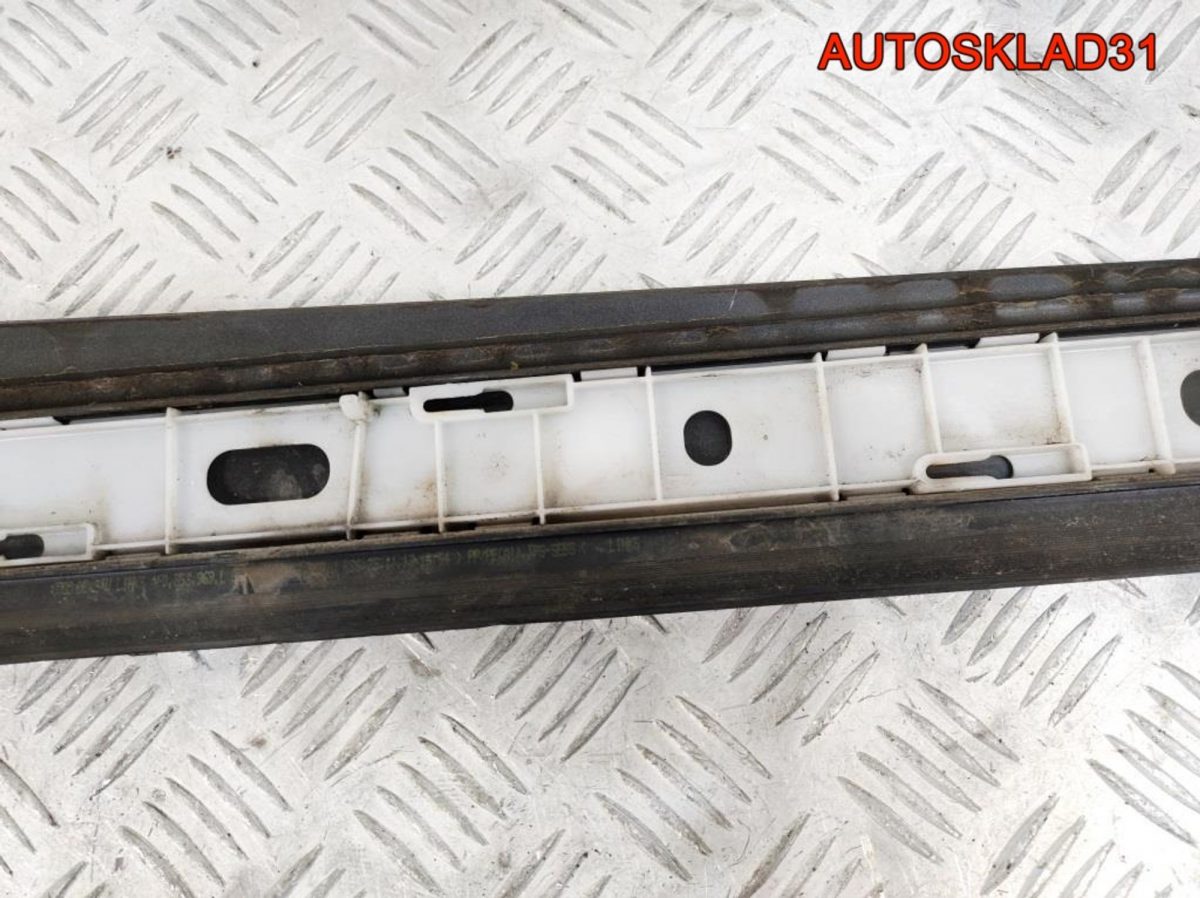 Молдинг задней левой двери Audi A6 C6 4F0853969L - АвтоСклад31.рф - авторазборка контрактные б/у запчасти в г. Белгород
