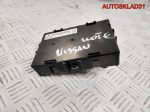 Блок комфорта Nissan Note E11 284B29U00A - АвтоСклад31.рф - авторазборка контрактные б/у запчасти в г. Белгород