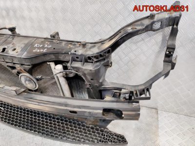 Кассета радиаторов Kia Rio 2 1,5 Дизель 641011G000 - АвтоСклад31.рф - авторазборка контрактные б/у запчасти в г. Белгород