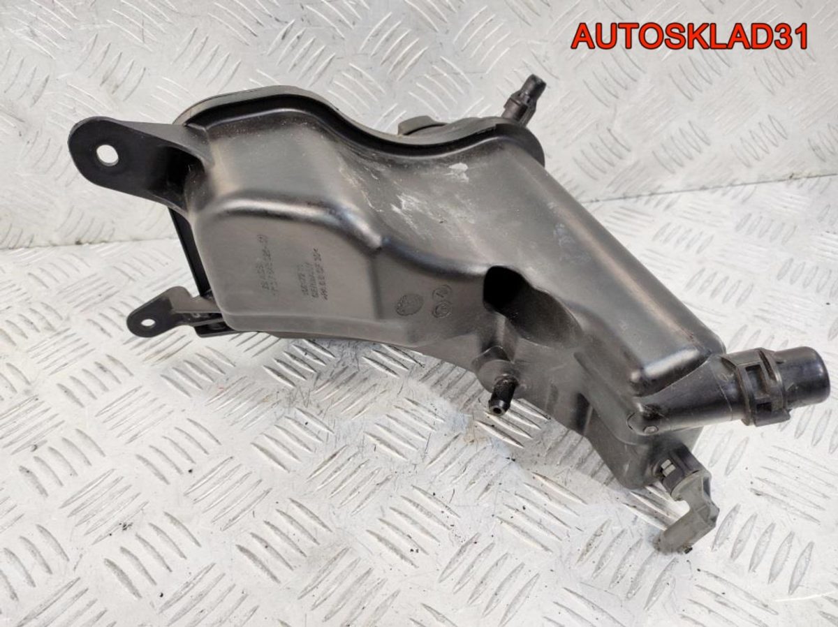 Бачок расширительный BMW E90 N52B25 17137543026 - АвтоСклад31.рф - авторазборка контрактные б/у запчасти в г. Белгород