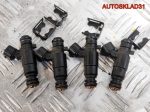 Форсунка топливная Hyundai Getz G4HG 3531022600 - АвтоСклад31.рф - авторазборка контрактные б/у запчасти в г. Белгород