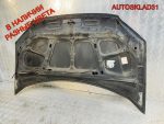 Капот Hyundai Getz 664001C020 - АвтоСклад31.рф - авторазборка контрактные б/у запчасти в г. Белгород