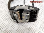 Замок двери задней левой Nissan Note E11 - АвтоСклад31.рф - авторазборка контрактные б/у запчасти в г. Белгород