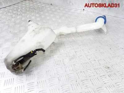 Бачок омывателя лобового стекла VW Polo 6Q0955453N - АвтоСклад31.рф - авторазборка контрактные б/у запчасти в г. Белгород