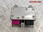 Блок управления AIR BAG Opel Corsa D 13379529 - АвтоСклад31.рф - авторазборка контрактные б/у запчасти в г. Белгород