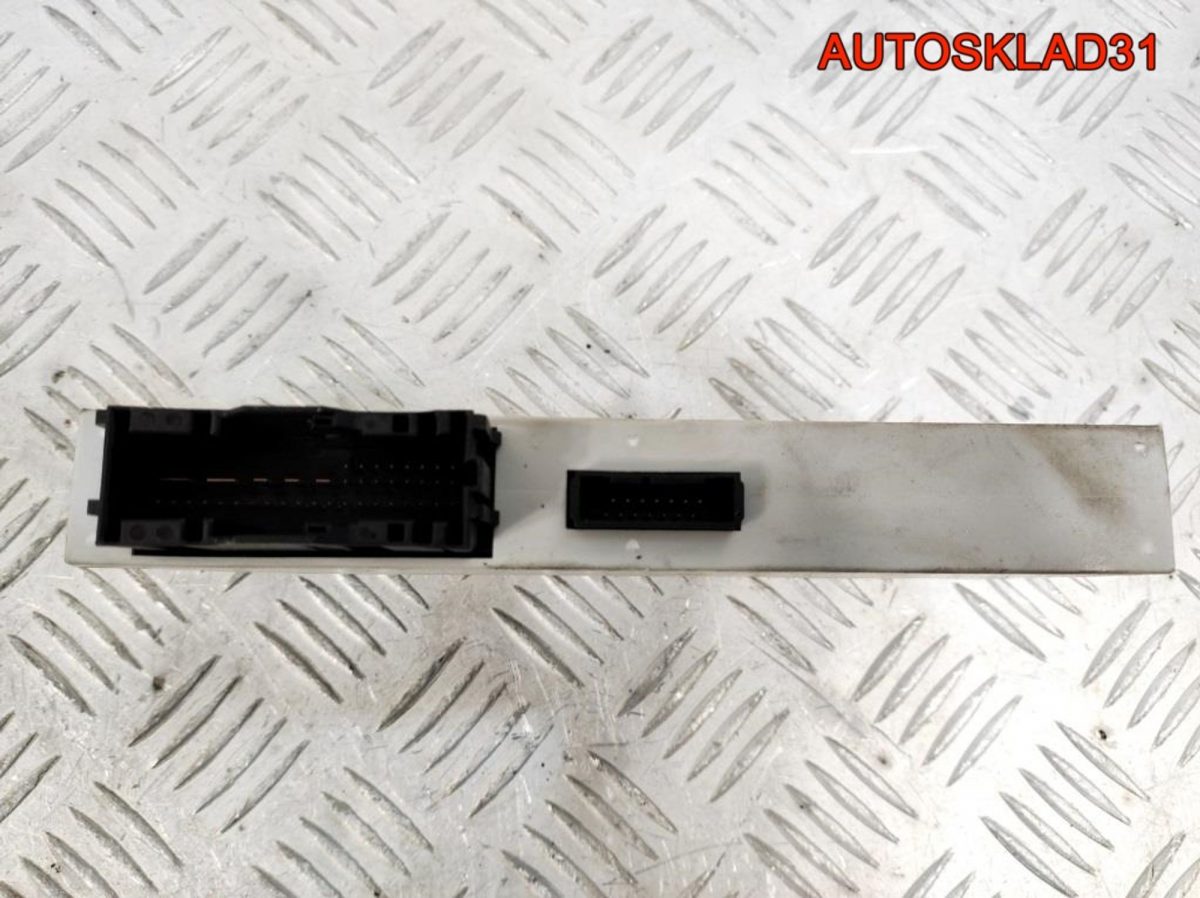 Блок управления CAS BMW E90 61356943771 - АвтоСклад31.рф - авторазборка контрактные б/у запчасти в г. Белгород