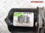 Трапеция дворников Nissan Qashqai 28800JD900 - АвтоСклад31.рф - авторазборка контрактные б/у запчасти в г. Белгород