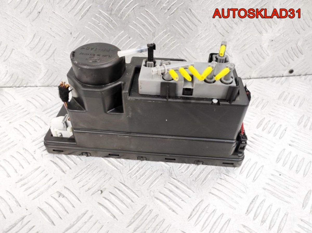 Компрессор центрального замка Mercedes A2108001648 - АвтоСклад31.рф - авторазборка контрактные б/у запчасти в г. Белгород