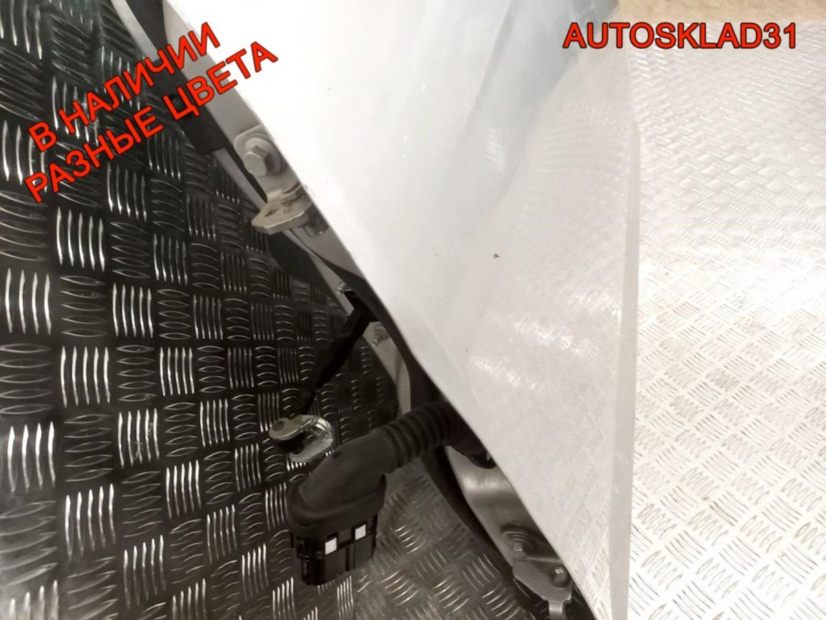 Дверь передняя левая Голая Ford C-MAX 1807601 - АвтоСклад31.рф - авторазборка контрактные б/у запчасти в г. Белгород