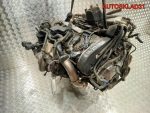Двигатель AUM Skoda Octavia A4 1,8Т Бензин - АвтоСклад31.рф - авторазборка контрактные б/у запчасти в г. Белгород