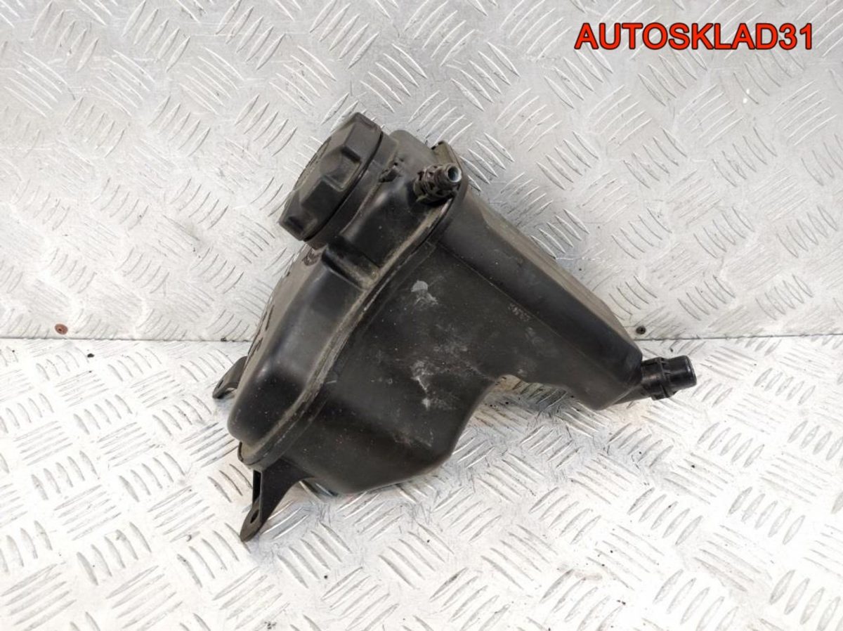 Бачок расширительный BMW E90 N52B25 17137543026 - АвтоСклад31.рф - авторазборка контрактные б/у запчасти в г. Белгород