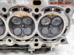 Головка блока Ford Focus 1 1,6 1N1G6090BA Бензин - АвтоСклад31.рф - авторазборка контрактные б/у запчасти в г. Белгород