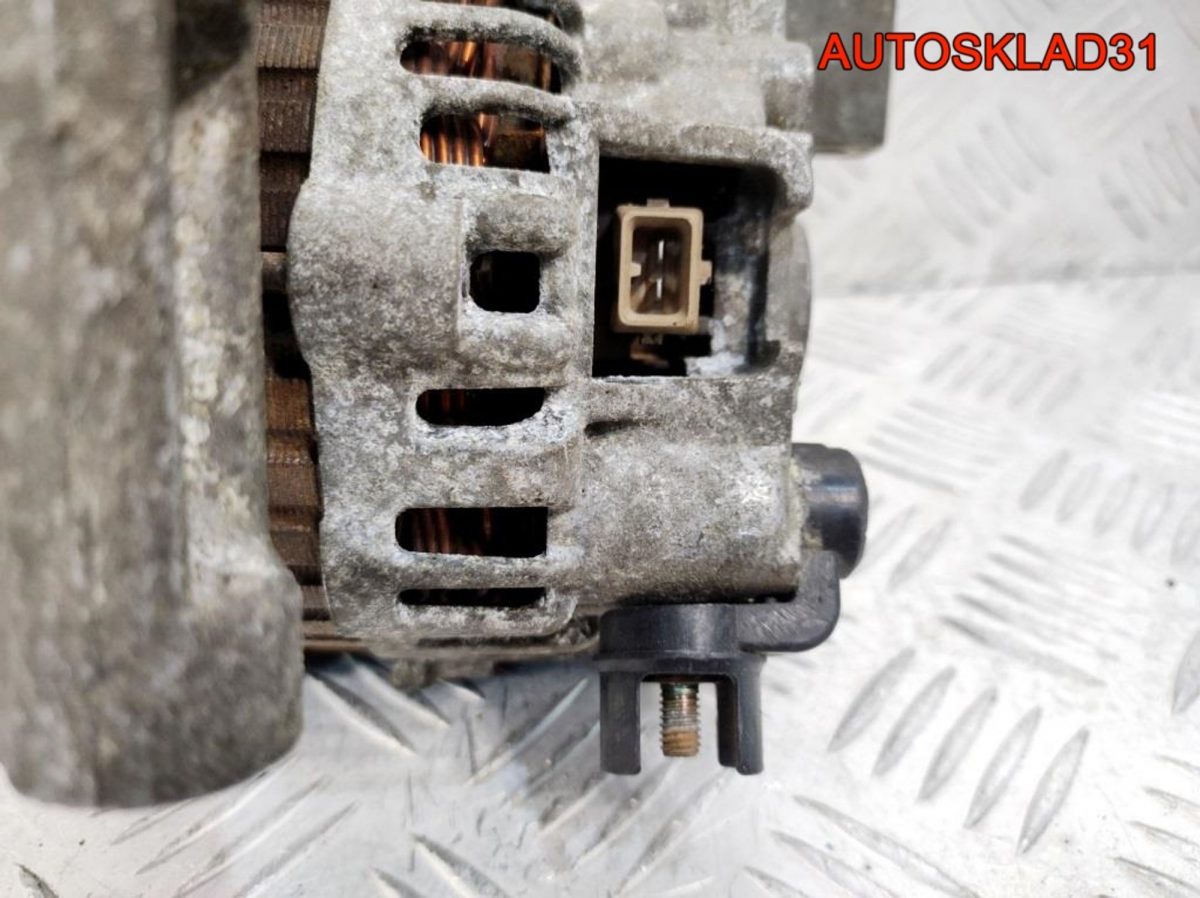 Генератор 70A Ford Fiesta Mk4   98MF10300CA Бензин - АвтоСклад31.рф - авторазборка контрактные б/у запчасти в г. Белгород
