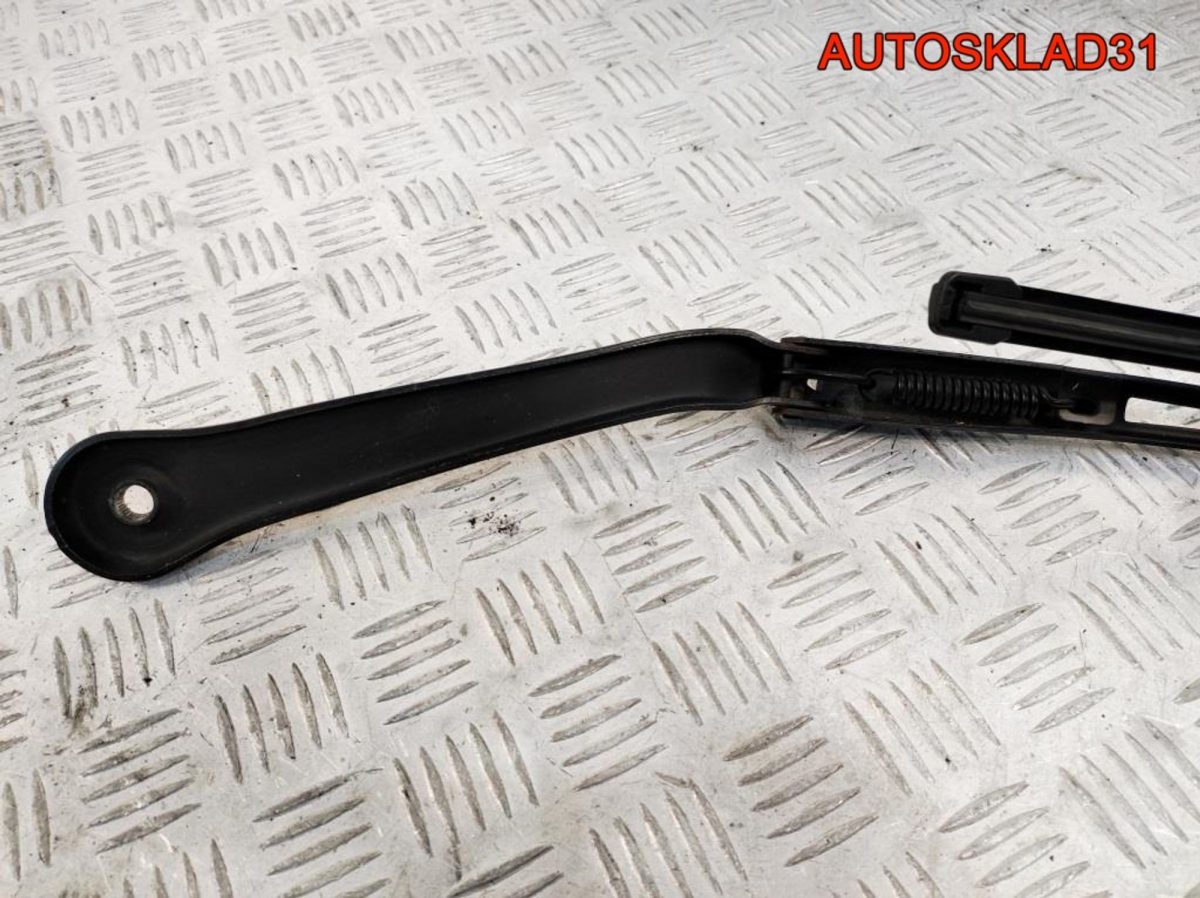 Поводок дворников левый BMW E90 61617171639 - АвтоСклад31.рф - авторазборка контрактные б/у запчасти в г. Белгород