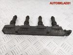 Катушка зажигания Opel Corsa C X12XE 0221503015 - АвтоСклад31.рф - авторазборка контрактные б/у запчасти в г. Белгород