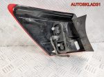 Фонарь задний правый Nissan Qashqai 26550JD000 - АвтоСклад31.рф - авторазборка контрактные б/у запчасти в г. Белгород