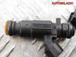 Форсунка топливная Hyundai Getz G4HG 3531022600 - АвтоСклад31.рф - авторазборка контрактные б/у запчасти в г. Белгород