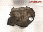 Накладка декоративная BMW E90 N47D20 11147797410 - АвтоСклад31.рф - авторазборка контрактные б/у запчасти в г. Белгород