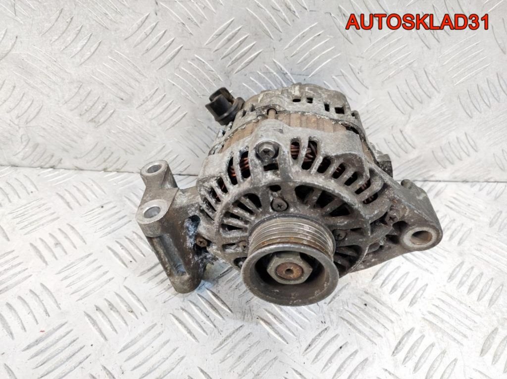 Генератор 70A Ford Fiesta Mk4   98MF10300CA Бензин - АвтоСклад31.рф - авторазборка контрактные б/у запчасти в г. Белгород Генератор 70A Ford Fiesta Mk4   98MF10300CA Бензин - АвтоСклад31.рф - авторазборка контрактные б/у запчасти в г. Белгород