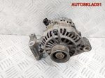 Генератор 70A Ford Fiesta Mk4   98MF10300CA Бензин - АвтоСклад31.рф - авторазборка контрактные б/у запчасти в г. Белгород