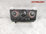 Блок управления климата Mazda 3 BK BP4M61190H - АвтоСклад31.рф - авторазборка контрактные б/у запчасти в г. Белгород