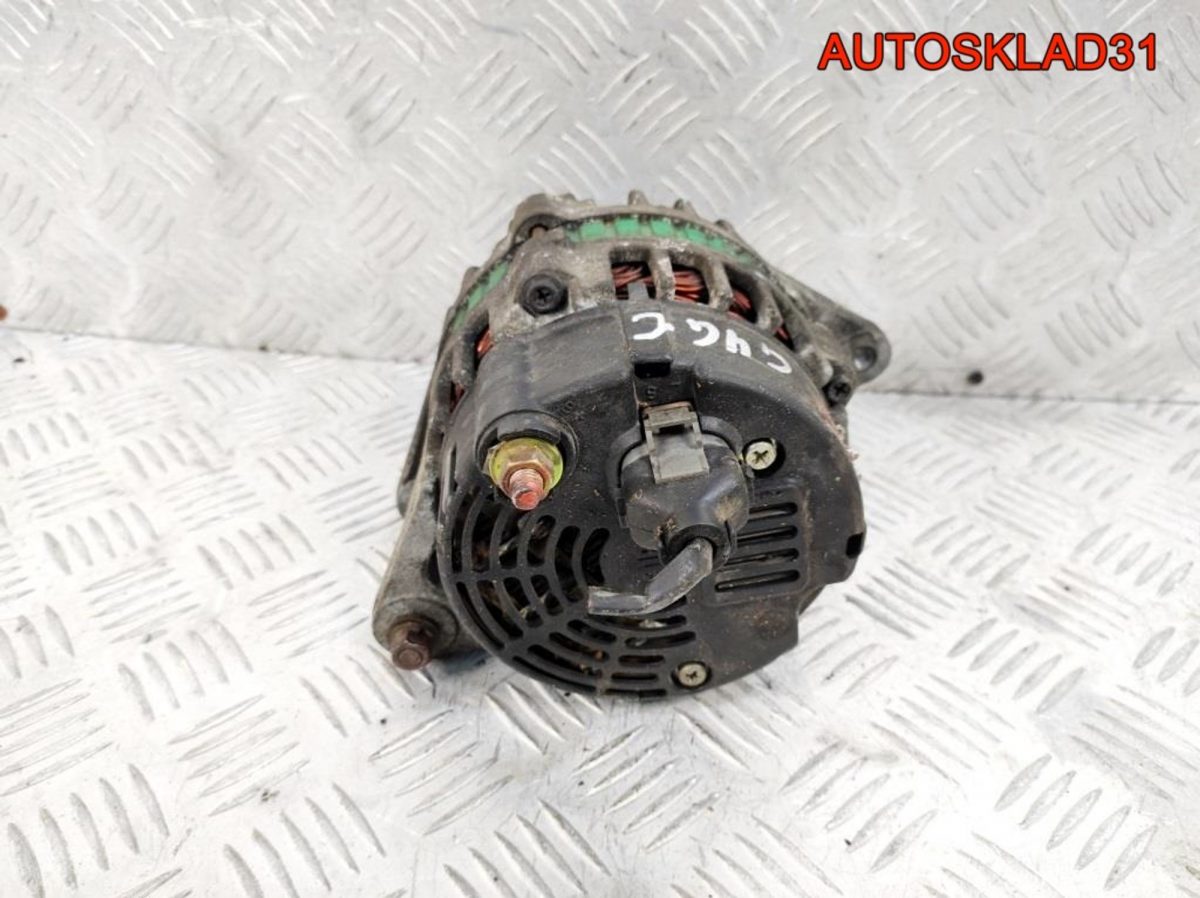 Генератор 80A Hyundai Elantra 2,0 G4GC 3730022600 - АвтоСклад31.рф - авторазборка контрактные б/у запчасти в г. Белгород