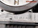 Заслонка дроссельная Audi A6 C5 078133063AG Бензин - АвтоСклад31.рф - авторазборка контрактные б/у запчасти в г. Белгород