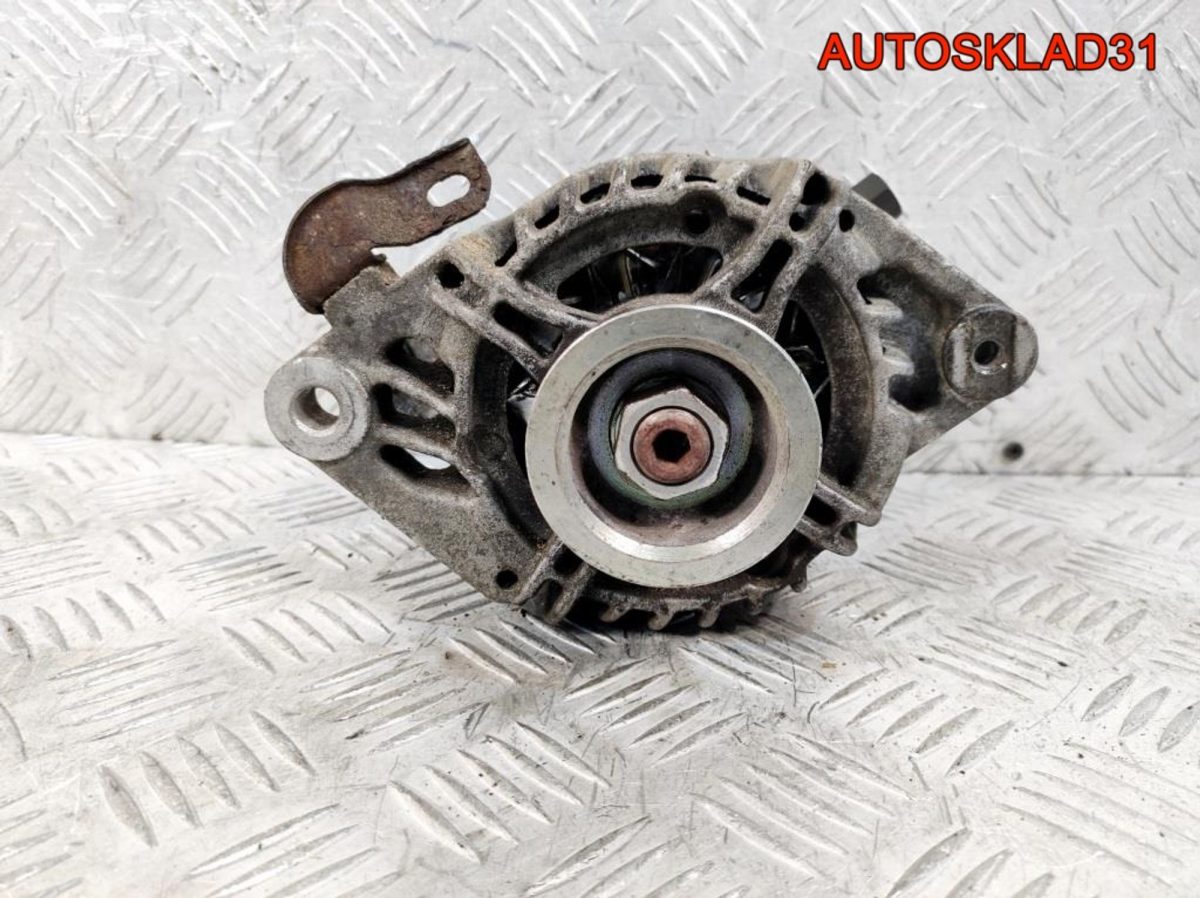 Генератор Peugeot 107 1.0 1KR-FE Бензин 1012101400 - АвтоСклад31.рф - авторазборка контрактные б/у запчасти в г. Белгород