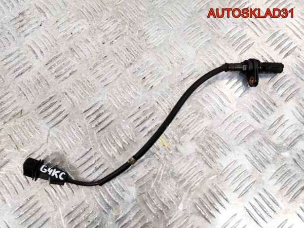Суппорт тормозной задний правый Nissan Qashqai J10 - АвтоСклад31.рф - авторазборка контрактные б/у запчасти в г. Белгород