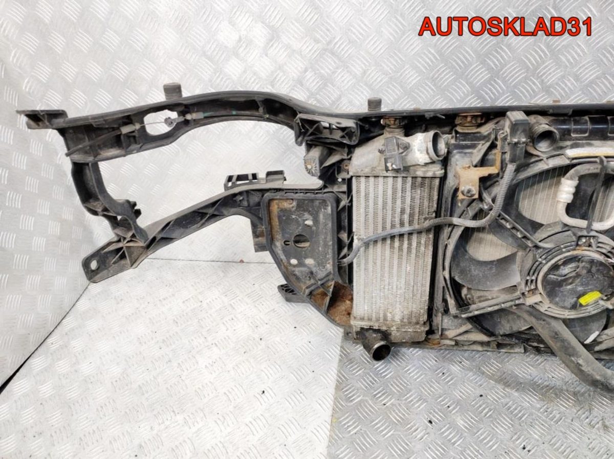 Панель передняя в сборе Kia Rio Дизель 641011G000 - АвтоСклад31.рф - авторазборка контрактные б/у запчасти в г. Белгород