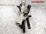 Корпус термостата Hyundai Sonata 5 G4KC 2560025200 - АвтоСклад31.рф - авторазборка контрактные б/у запчасти в г. Белгород