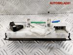 Блок управления печкой Renault Kangoo 7701051895 - АвтоСклад31.рф - авторазборка контрактные б/у запчасти в г. Белгород