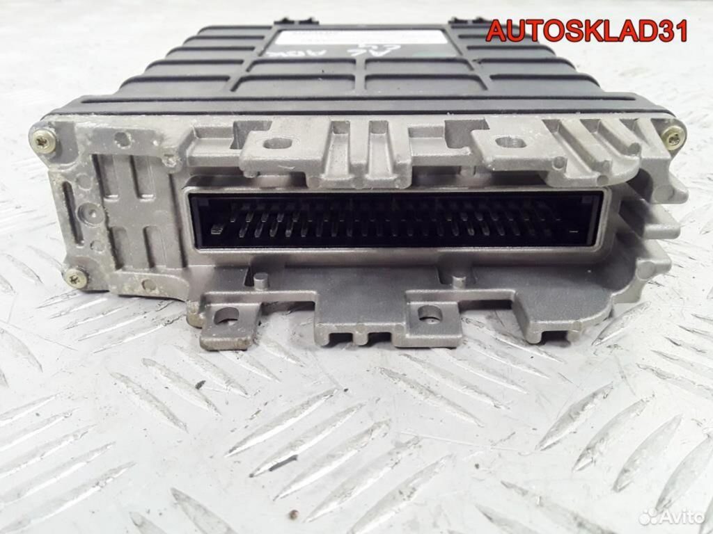 Блок ЭБУ Audi A6 C4 2,0 ABK 039906024D - АвтоСклад31.рф - авторазборка контрактные б/у запчасти в г. Белгород Блок ЭБУ Audi A6 C4 2,0 ABK 039906024D - АвтоСклад31.рф - авторазборка контрактные б/у запчасти в г. Белгород