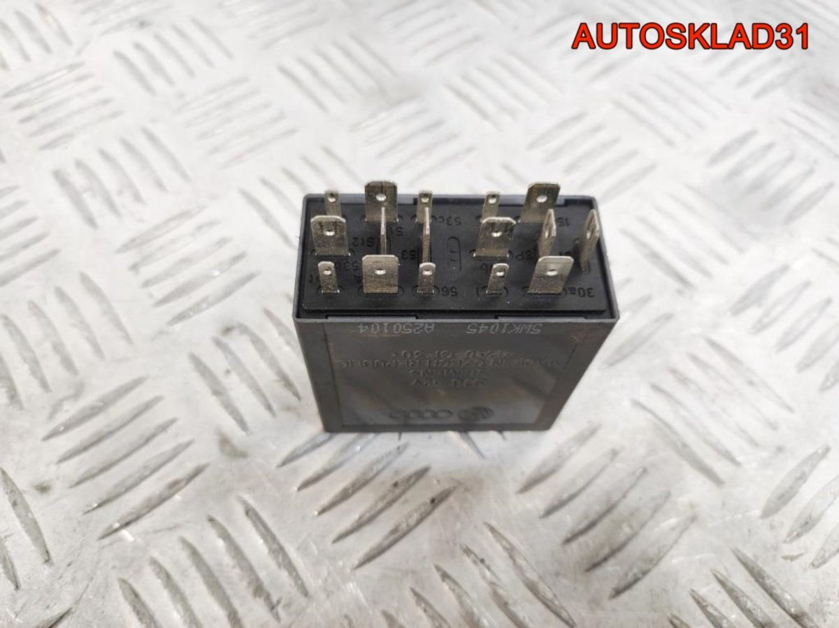 Реле стеклоочистителей VW Passat B5+ 1J0955531 - АвтоСклад31.рф - авторазборка контрактные б/у запчасти в г. Белгород