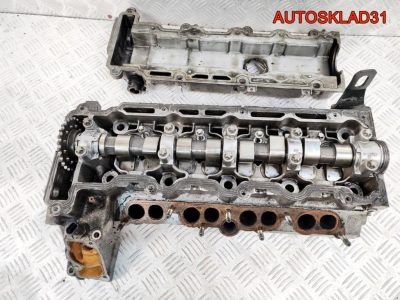 ГБЦ в сборе Opel Frontera 2.2 Y22DTH 9128018 - АвтоСклад31.рф - авторазборка контрактные б/у запчасти в г. Белгород